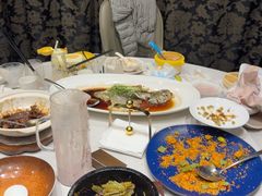 -A One Kitchen·南京精菜馆(晶丽酒店店)
