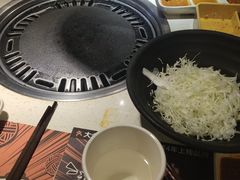-猫爪爪原切自助烤肉(观音桥阳光世纪店)
