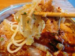 -窦四牛杂面(总店)