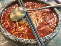 小锅米线-浩海火烧云傣家菜(京广店)