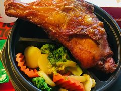 -肯德基(绍兴胜利店)