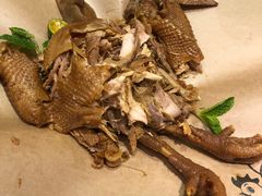 -紫光园·烤鸭(吕家营店)