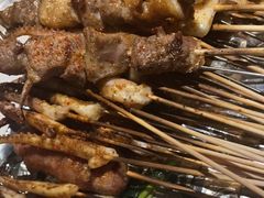 -云晓光头烧烤吧(盛夏店)