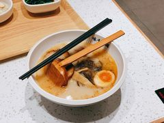 -味千拉面(和平大道奥山世纪城店)