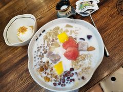 -椰语堂·海南清补凉(中山骑楼店)