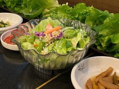 -本家韩国烤肉(财富大厦店)