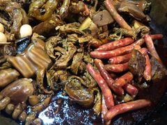 -吴长子卤菜馆(统一街店)