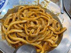 -白翔甜食店
