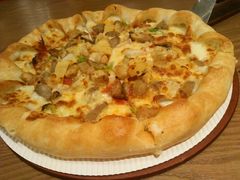 -必胜客(大悦城店)