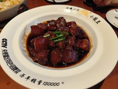 -麒麟小院·老九江菜(安平路店)
