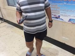 -同济大学四平路校区游泳馆