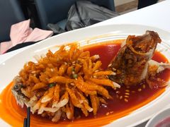 -眉州东坡(中关村店)