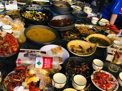 -去吃小龙虾·江湖菜·烧烤(南滨路店)