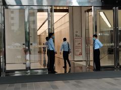 -金鹰超市(国际购物中心新街口店)