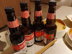 -海底捞火锅(崇文门新世界百货店)