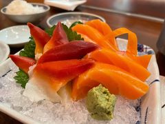 -初居食屋日式料理(万象城购物中心店)