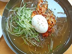-屋里家延边朝鲜族冷面(南园店)