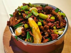 -山石榴·贵州菜(丰盛里店)