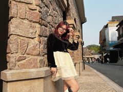 -中旅阿那亚九龙湖·公主酒店