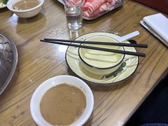 -木萨火锅店(开鲁路店)