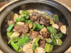 -常来小聚·广州非遗传承餐厅(地王广场店)