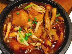 -火啫啫·粤式啫啫煲(南通首店)
