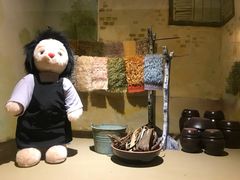 -济州岛泰迪熊博物馆