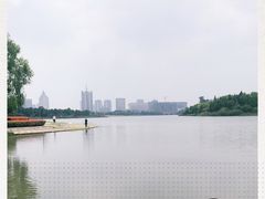 -桐乡凤凰湖