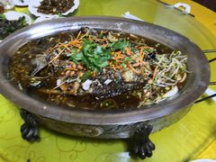 -德贤烧麦菜馆(本溪路店)