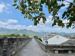 景点-台州府城(江南长城)