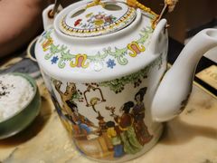 -锦府盐帮·侯宅(五棵松万达店)