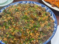 -小铜锣湾海鲜家常菜馆(河西店)