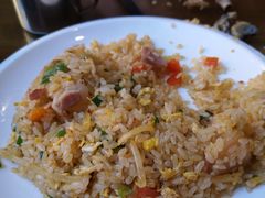 -88号小吃店·经典云南菜·地道纳西美食