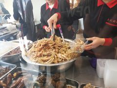 -黎里王记辣脚(黎里总店)