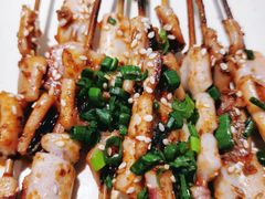 -木屋烧烤(坂田天安云谷店)