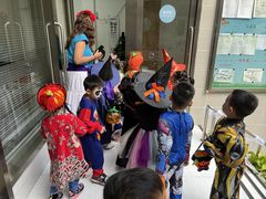 -Angel Garden天使花园幼儿园