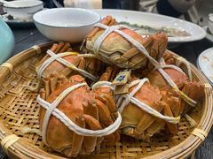 -蟹天蟹地农家菜·阳澄湖大闸蟹(浅水湾店)