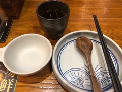 -云海肴·汽锅鸡·云南代表菜(天津国金汇店)