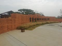 -盘龙城国家考古遗址公园