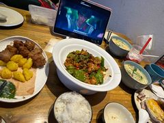 -洛阳宴·洛阳菜(南昌路店)