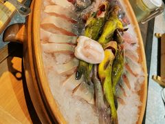 杨子江团-吃城都·鱼蛙火锅(西玉龙街店)
