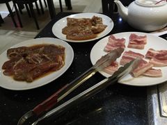 李家韩国烧烤馆-李家韩国烧烤馆(光辉苑店)