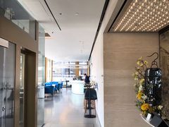 -尼依格罗香港美利酒店