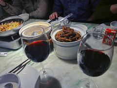-小菜园新徽菜(合肥之心城店)