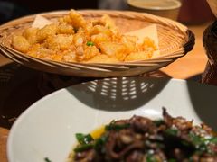 -吃饭皇帝大(长宁龙之梦店)