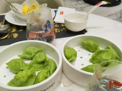 -船歌·鱼水饺青岛菜(国贸商城店)