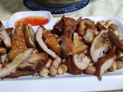 -黎记大排档(慈云路店)