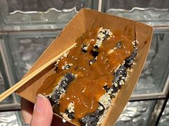 -品腐记·豆腐王朝(老门东总店)