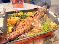 -北京王府井希尔顿酒店·万斯阁西餐厅