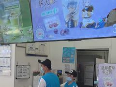 -DQ·蛋糕·冰淇淋(鸿坤店)